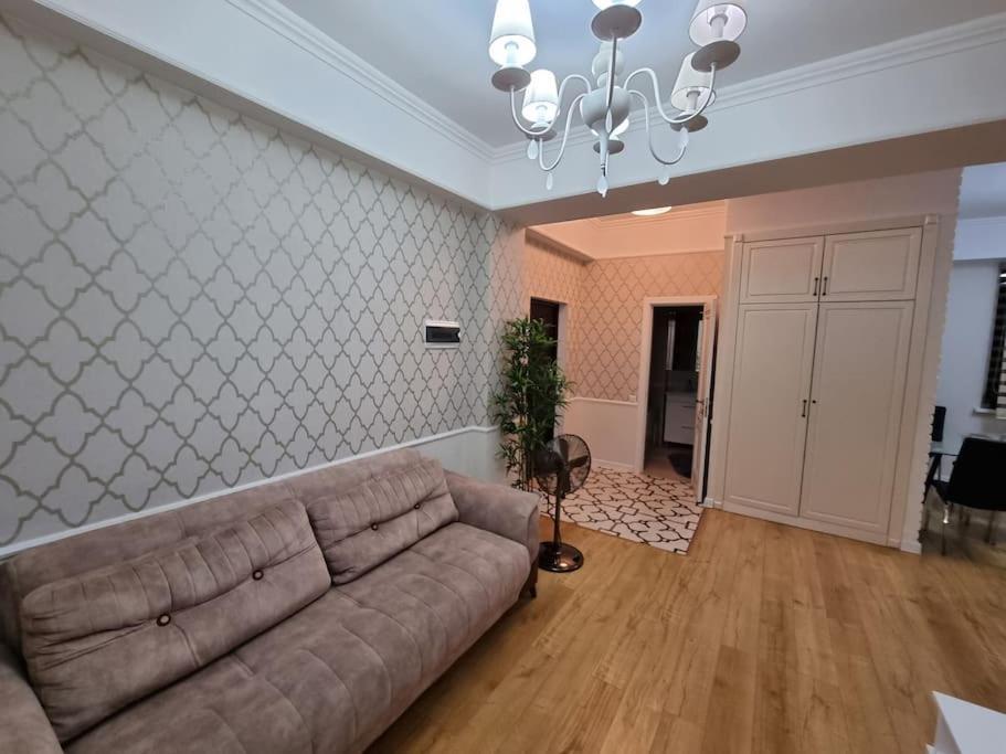 Grand Excelent New Ultra Central Apartments Chişinău Eksteriør billede