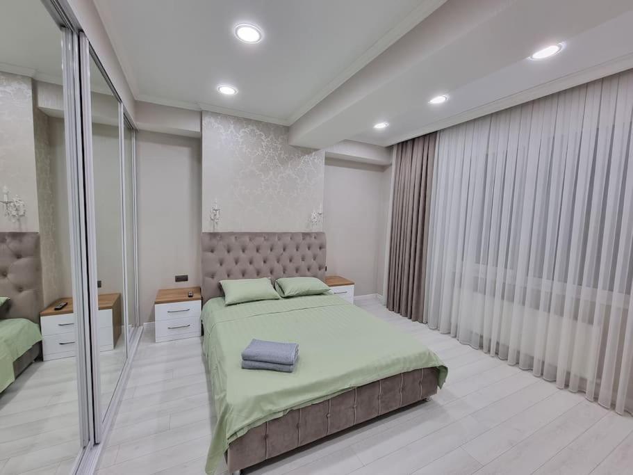 Grand Excelent New Ultra Central Apartments Chişinău Eksteriør billede