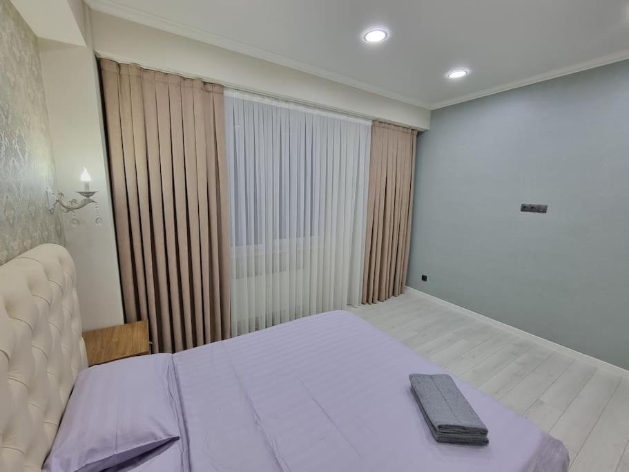 Grand Excelent New Ultra Central Apartments Chişinău Eksteriør billede