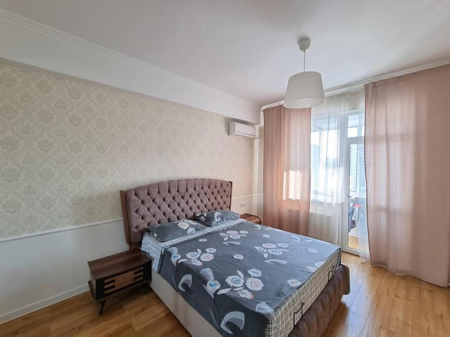 Grand Excelent New Ultra Central Apartments Chişinău Eksteriør billede