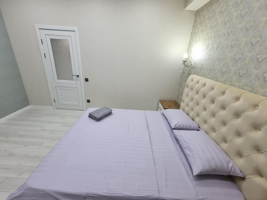 Grand Excelent New Ultra Central Apartments Chişinău Eksteriør billede