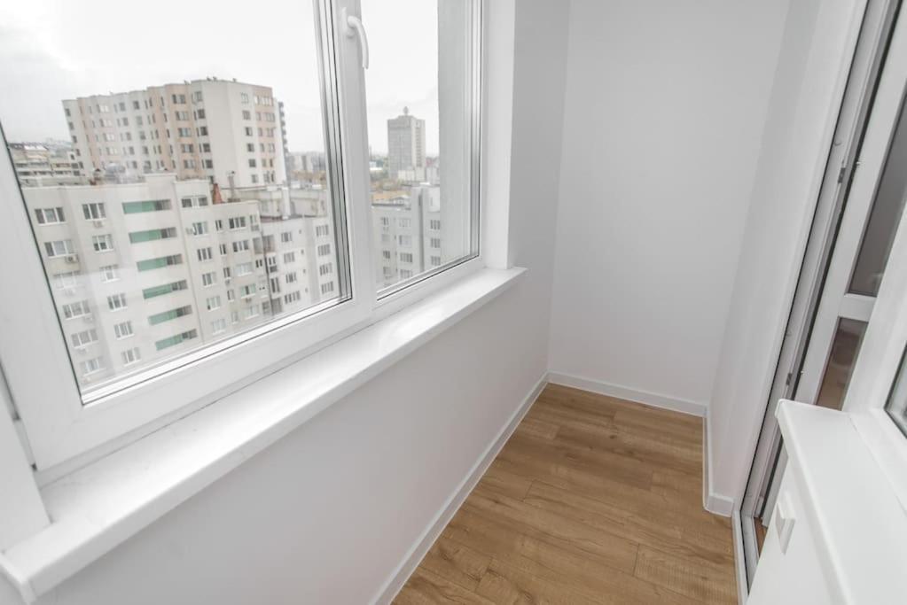 Grand Excelent New Ultra Central Apartments Chişinău Eksteriør billede