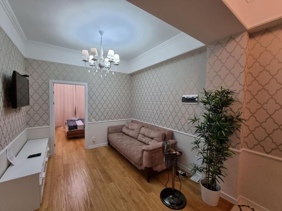 Grand Excelent New Ultra Central Apartments Chişinău Eksteriør billede