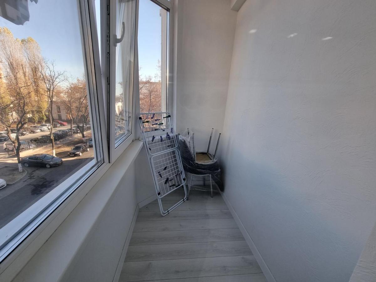 Grand Excelent New Ultra Central Apartments Chişinău Eksteriør billede
