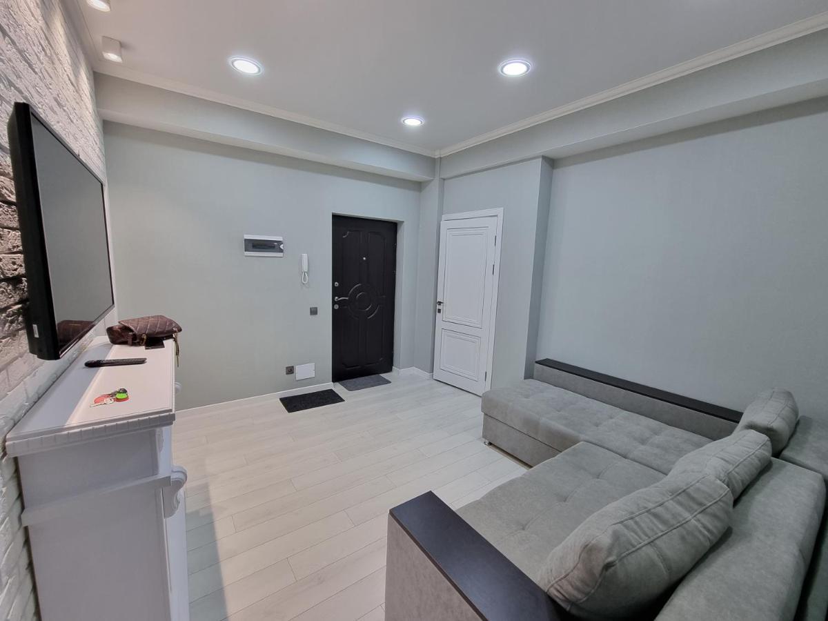 Grand Excelent New Ultra Central Apartments Chişinău Eksteriør billede